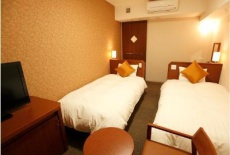 Отель Dormy inn Premium Wakayama в городе Кайнан, Япония