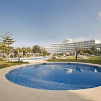 Отель Hotel TRH Paraiso Costa del Sol в городе Эстепона, Испания