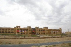 Отель Taddart в городе Мекнес, Марокко