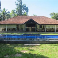 Отель Littlemore Bungalow в городе Курунегала, Шри-Ланка