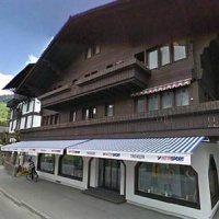 Отель Lenkstrasse 6A в городе Ленк, Швейцария