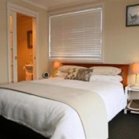 Отель Aggie's Bed & Breakfast в городе Лонгфорд, Австралия