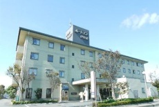 Отель Hotel Route Inn Isezaki в городе Исэсаки, Япония