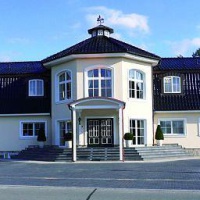 Отель Landhaus Lellichow в городе Кириц, Германия