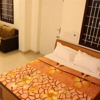 Отель Juhu Grand Service Apartments Salem India в городе Салем, Индия