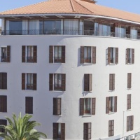 Отель Grand Hotel De Calvi в городе Кальви, Франция