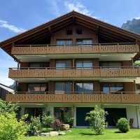 Отель Interhome - Avramchenko в городе Изельтвальд, Швейцария
