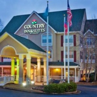 Отель Country Inn & Suites Lawrenceville в городе Лоренсевилл, США