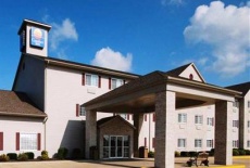 Отель Centerstone Inn Canton в городе Кантон, США