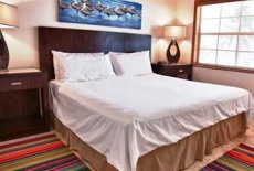 Отель Lime Tree Bay Resort Long Key в городе Лонг Ки, США