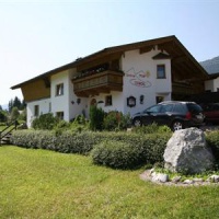 Отель Appartement Top Tirol в городе Маурах, Австрия