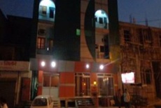 Отель New Hotel Harsh в городе Таннасар, Индия