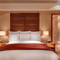 Отель Marriott Hotel Nanning в городе Наньнин, Китай