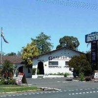 Отель Grafton Lodge Motel в городе Саут-Графтон, Австралия