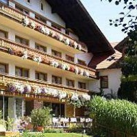 Отель Naturidyll Hotel Seewirt Franking в городе Франкинг, Австрия