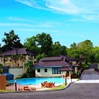 Отель Away Suansawan Mae Rim Resort в городе Мае Рим, Таиланд