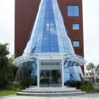 Отель Hotel Satyan Inn в городе Ширди, Индия