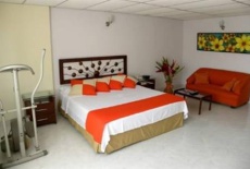 Отель Hotel Sulicam в городе Нейва, Колумбия