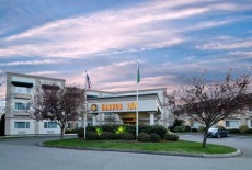 Отель Best Western Plus Edmonds Harbor Inn в городе Эдмондс, США