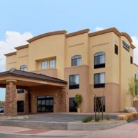 Отель Holiday Inn Express Oro Valley - Tucson North в городе Оро Валли, США