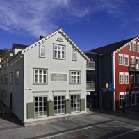 Отель Hotel Reykjavik Centrum в городе Рейкьявик, Исландия