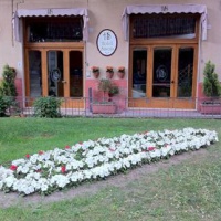 Отель Hotel Savoia Sorrento в городе Сорренто, Италия