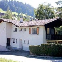 Отель Fewo Elisabeth в городе Курвальден, Швейцария