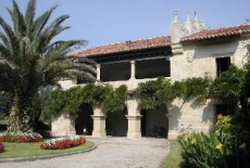 Отель Domus Selecta Palacio De Caranceja в городе Реосин, Испания