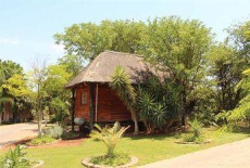 Отель Sandriver Resort в городе Мусина, Южная Африка