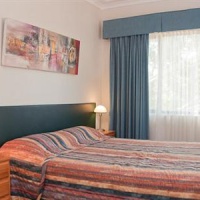 Отель Normandie Motel в городе Вуллонгонг, Австралия