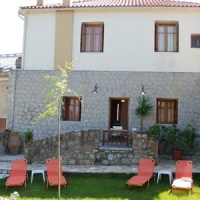 Отель Olive Villas в городе Panethimos, Греция