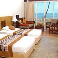 Отель Ramada Resort Kalutara в городе Калутара, Шри-Ланка