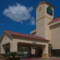 Отель La Quinta Inn Stafford/Sugarland в городе Шугар-Ленд, США