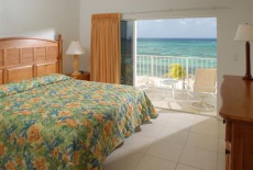 Отель Castaways Cayman Beach Resort в городе Ист Энд, Каймановы острова