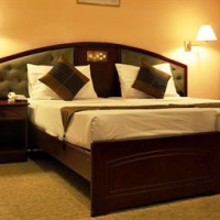 Отель Hotel Devon в городе Канди, Шри-Ланка