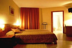 Отель La Farga Hotel Setcases в городе Сеткасас, Испания