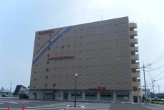 Отель Kamenoi Hotel Saga Tosu в городе Тосу, Япония
