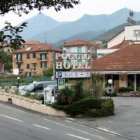 Отель Poggio Hotel в городе Аренцано, Италия