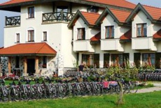 Отель Joseph Conrad в городе Пиш, Польша
