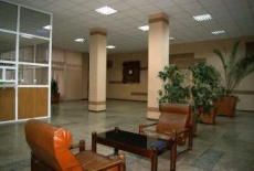 Отель Гостиница Маяк в городе Макеевка, Украина