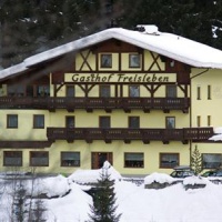 Отель Hotel Gasthof Freisleben Sankt Anton am Arlberg в городе Санкт-Антон-ам-Арльберг, Австрия