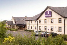 Отель Premier Inn Kilmarnock (Scotland) в городе Килмарнок, Великобритания