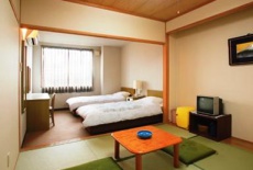 Отель Annex Tsuruya в городе Цуруга, Япония