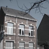 Отель De Tweede Kamer в городе Тюрнхаут, Бельгия