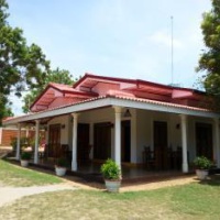 Отель Monarch Yala в городе Яла, Шри-Ланка