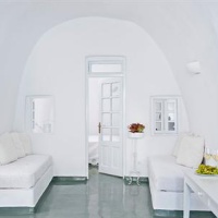 Отель Cliff Side Suites в городе Фиростефани, Греция