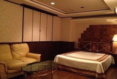 Отель Hotel Ritz Nishinomiya в городе Нисиномия, Япония