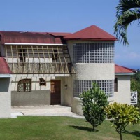 Отель Teresinajamaica в городе Сент-Энн Бей, Ямайка