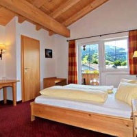 Отель Chalet Alpina Sankt Johann in Tirol в городе Санкт-Йоганн, Австрия