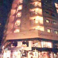 Отель Gran Hotel Panorama в городе Сан-Сальвадор-де-Жужуй, Аргентина